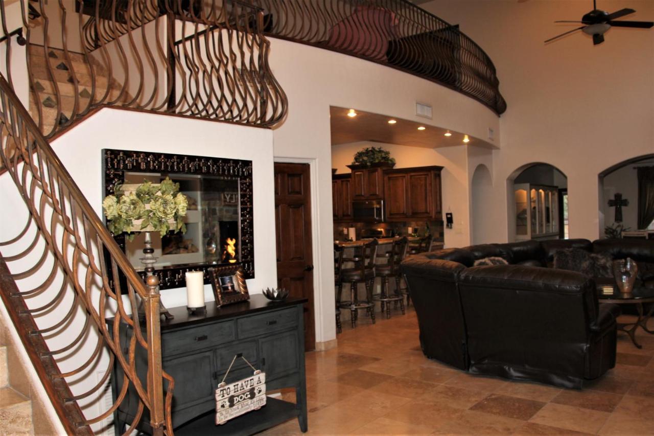 Your Home Away From Home توسن المظهر الخارجي الصورة