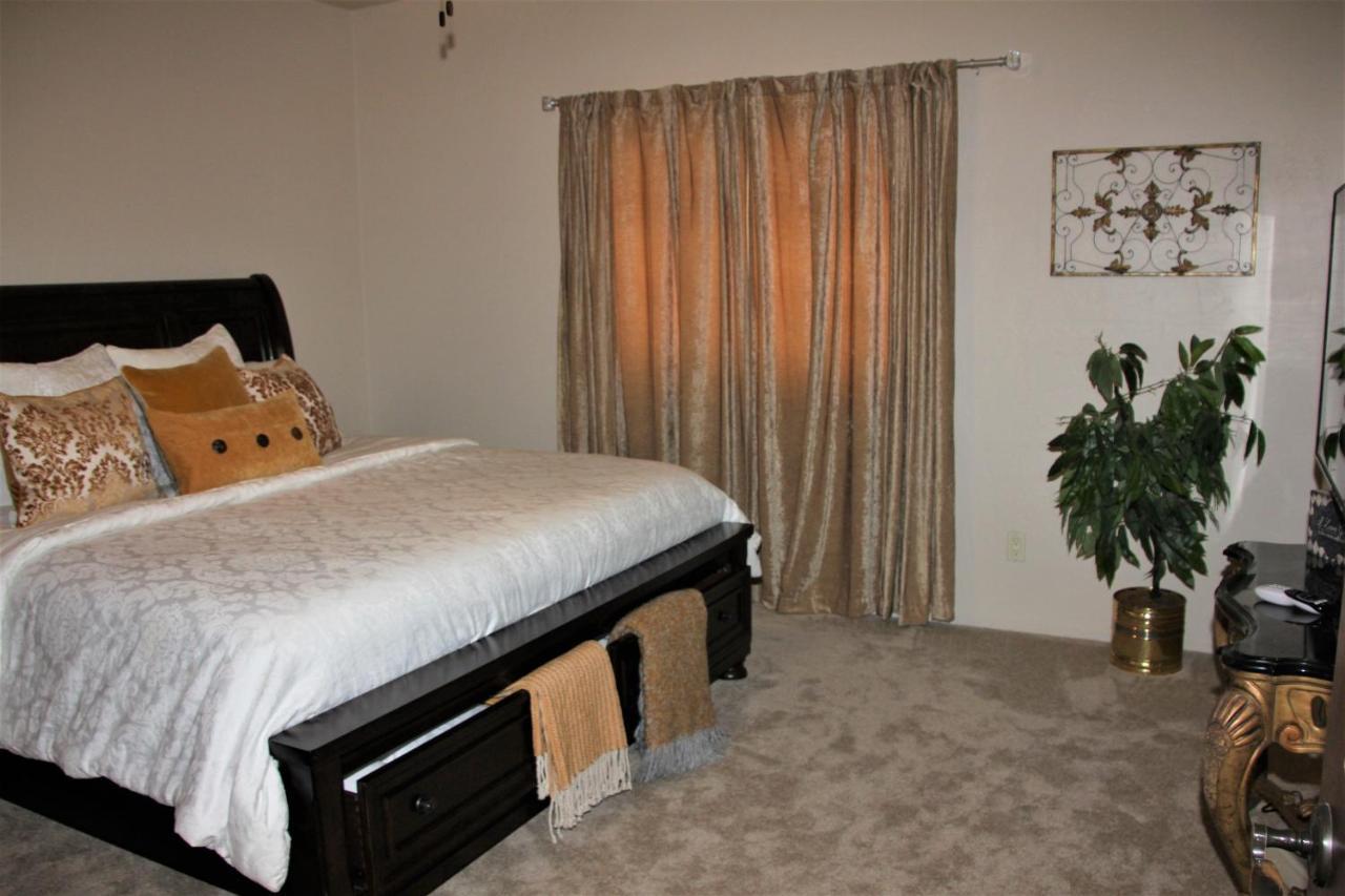 Your Home Away From Home توسن المظهر الخارجي الصورة