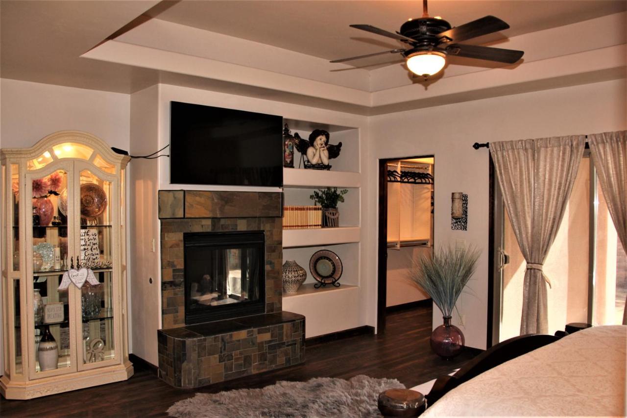 Your Home Away From Home توسن المظهر الخارجي الصورة